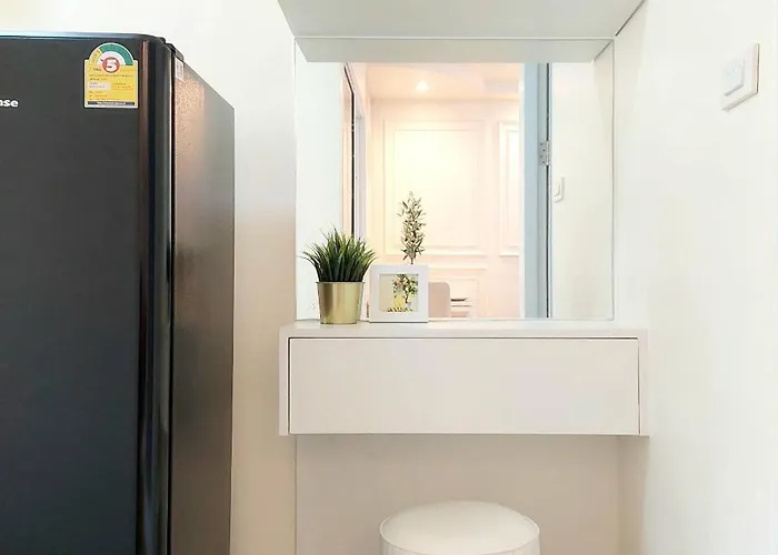Joyful Poppular P1 Apartment *
